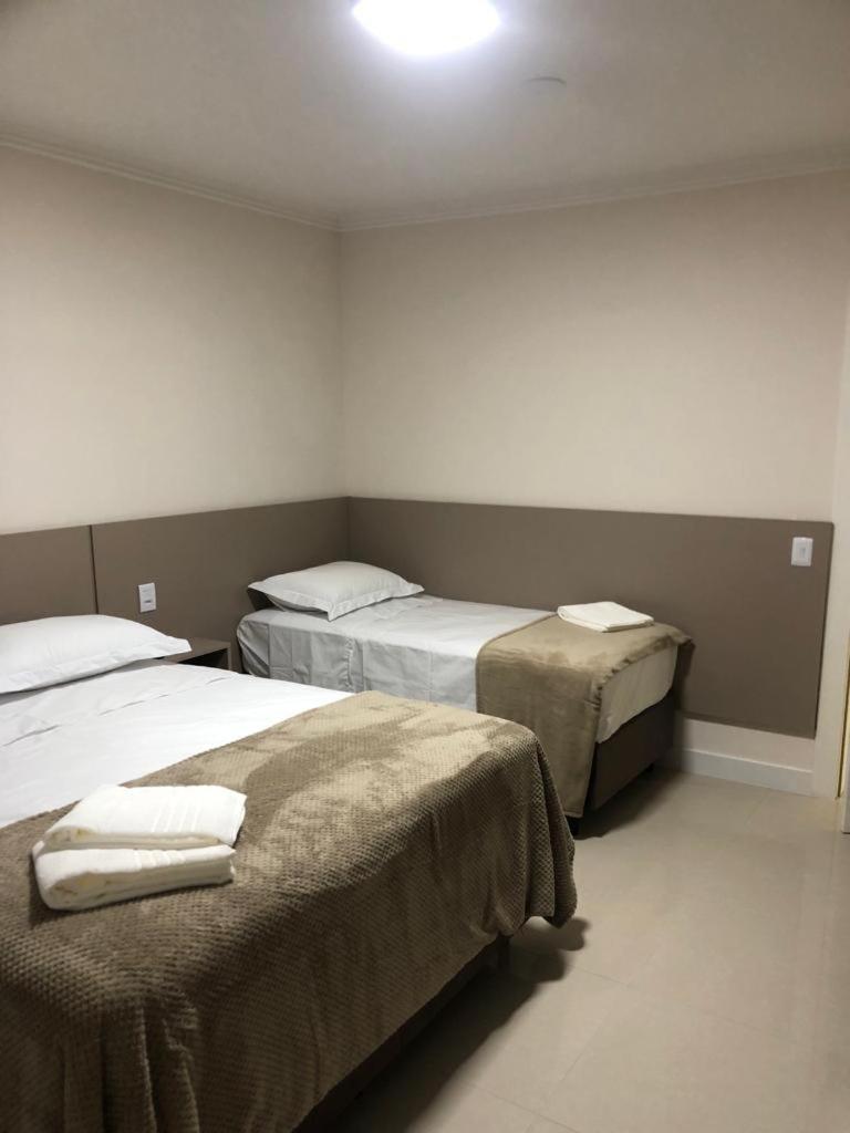Pousada Azimute Torres Room photo
